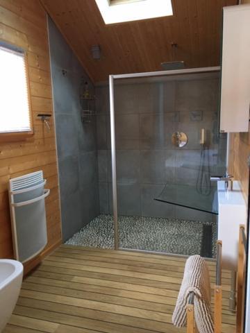 Le Chalet De La Deviniere, Bain Nordique Exterieur Chauffe Xonrupt-Longemer Bagian luar foto